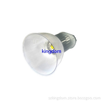 High Bay Light  200W  PC Cover 45angle